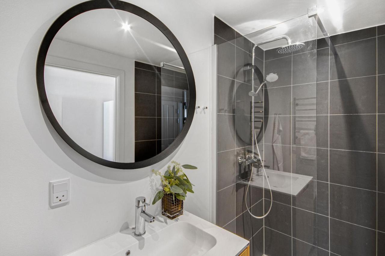 Sanders Regent - Smart Two-Bedroom Apartment Near Central Square Copenhaga Exterior foto
